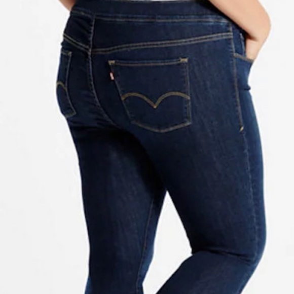 Levi’s Jeans - Picture 7 of 8